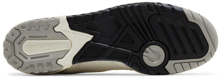 New Balance 550 Vintage Pack   Concrete