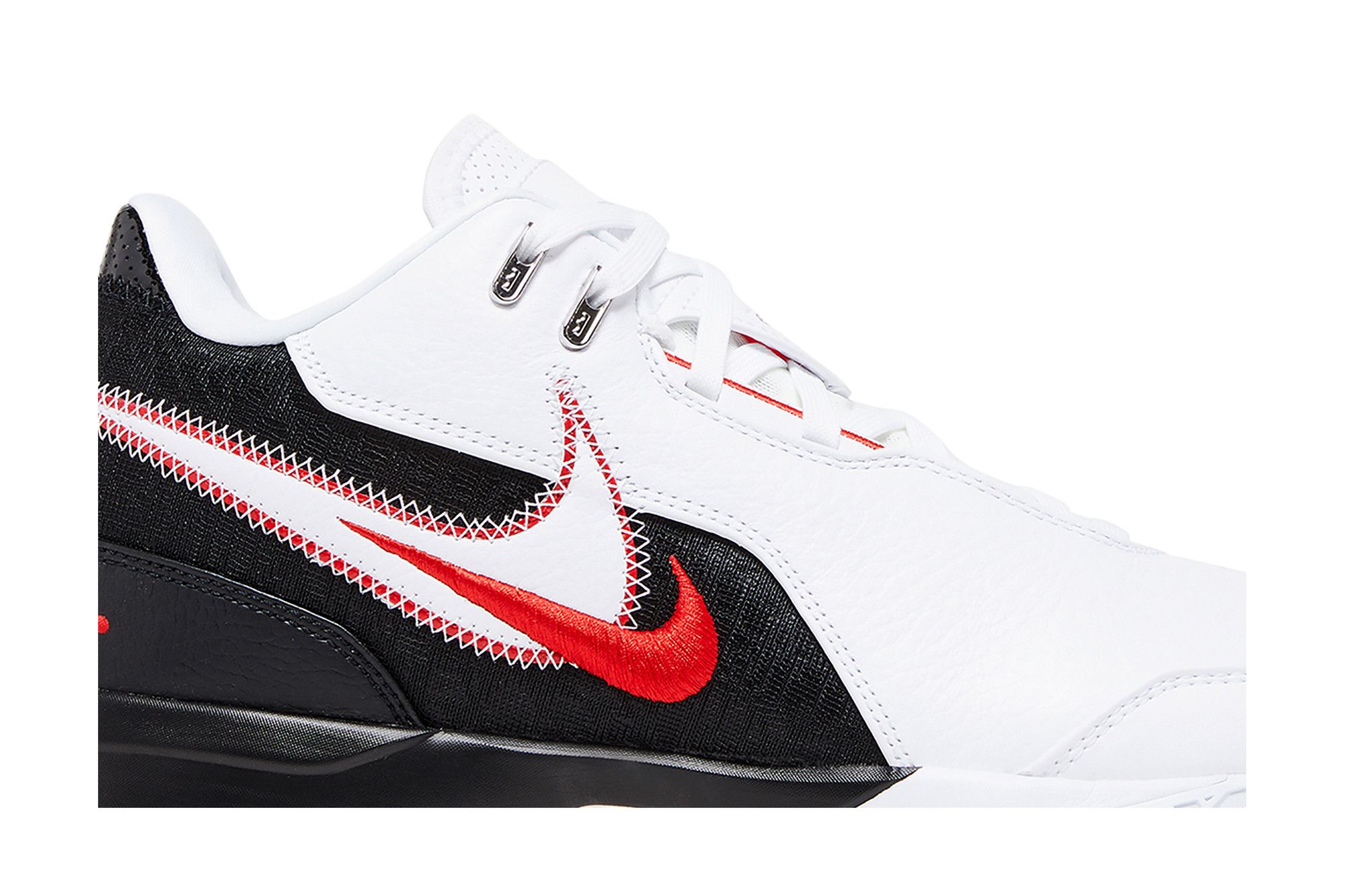 Buy Zoom LeBron NXXT Gen AMPD First Game FJ1566 100 GOAT CA