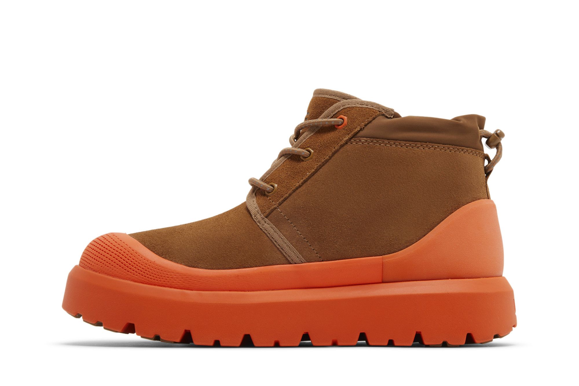 UGG Neumel Weather Hybrid 1143991 ニューメル Men's Neumel Weather Hybrid Chukka | UGG®