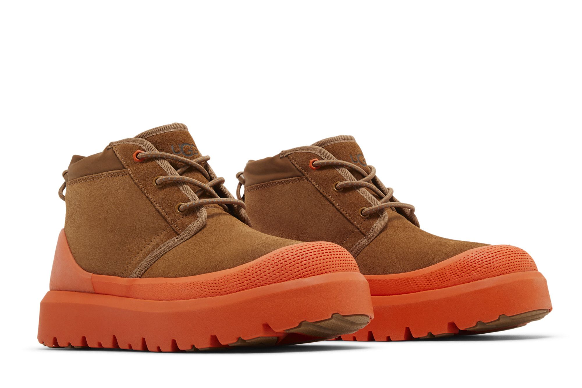 UGG Neumel Weather Hybrid 1143991 ニューメル UGG Ankle boots - Neumel Weather Hybrid - 1143991-CTON