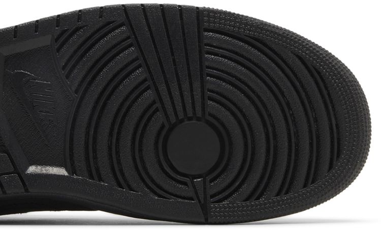 Air Jordan 1 Low SE Craft Dark Smoke Red