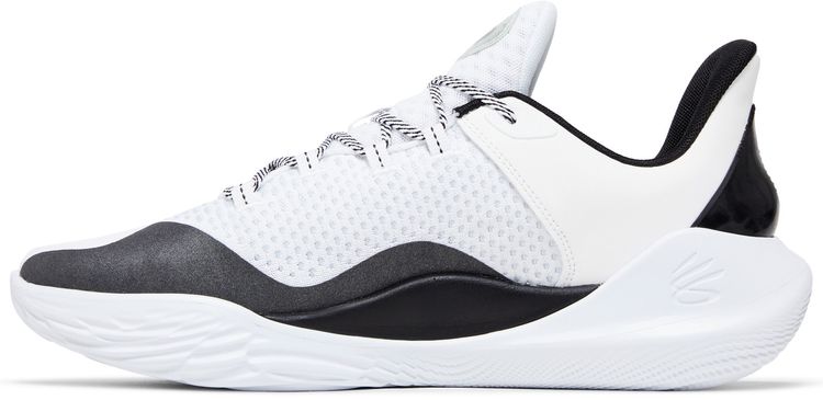 Bruce Lee x Curry Flow 11 Wind