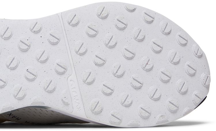 Nike Wmns Air Max 2021 White Gypsy Rose