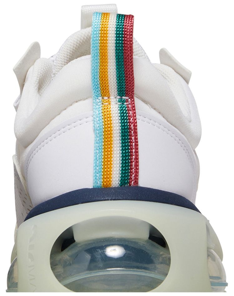 Nike Wmns Air Max 2021 White Gypsy Rose