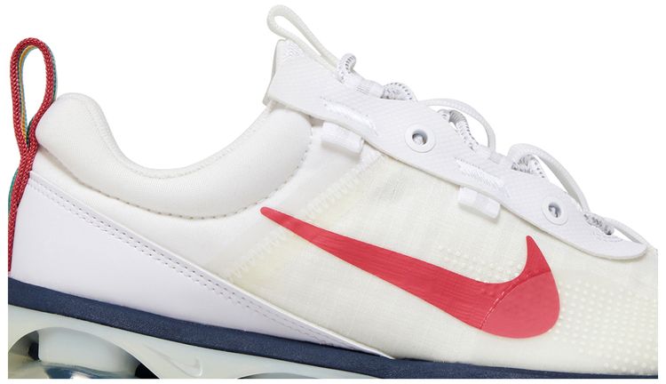 Nike Wmns Air Max 2021 White Gypsy Rose