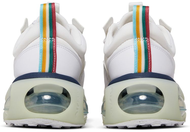 Nike Wmns Air Max 2021 White Gypsy Rose