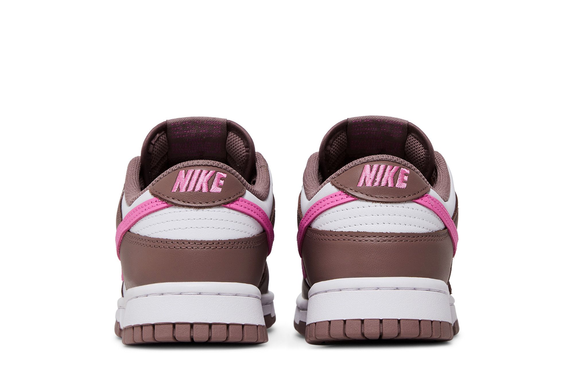 Buy Wmns Dunk Low 'Smokey Mauve Playful Pink' - FZ3611 208