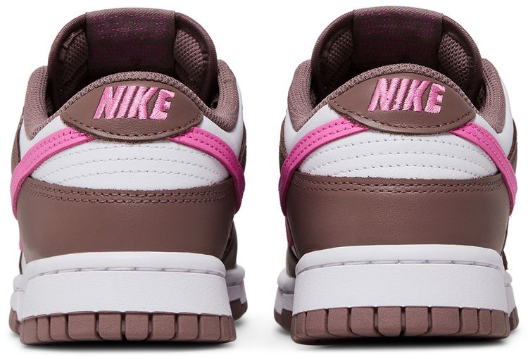 Nike Wmns Dunk Low Smokey Mauve Playful Pink