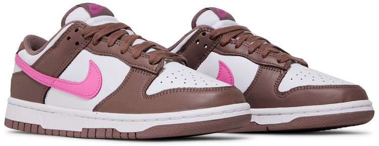 Nike Wmns Dunk Low Smokey Mauve Playful Pink