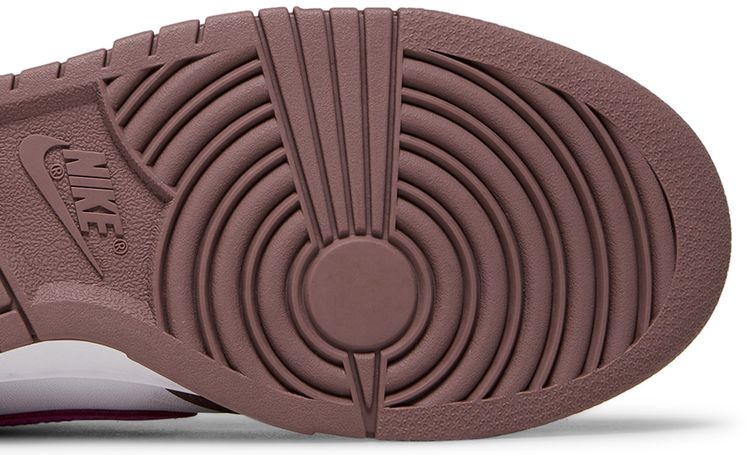 Nike Wmns Dunk Low Smokey Mauve Playful Pink