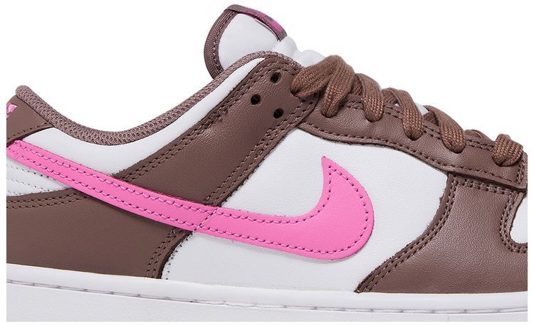 Nike Wmns Dunk Low Smokey Mauve Playful Pink