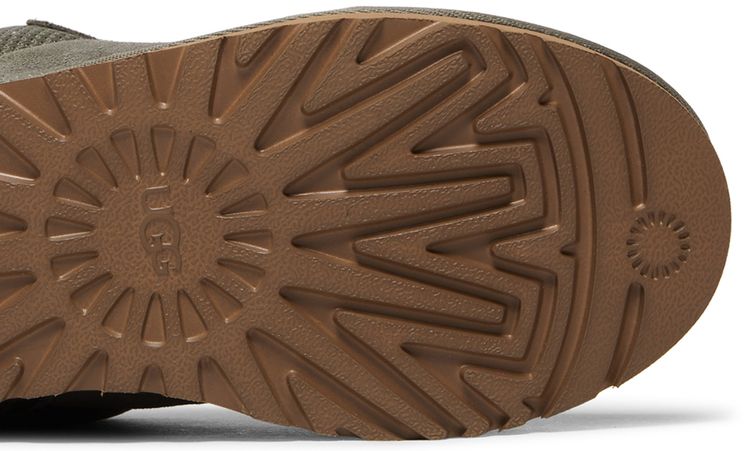 Wmns Lowmel Moss Green
