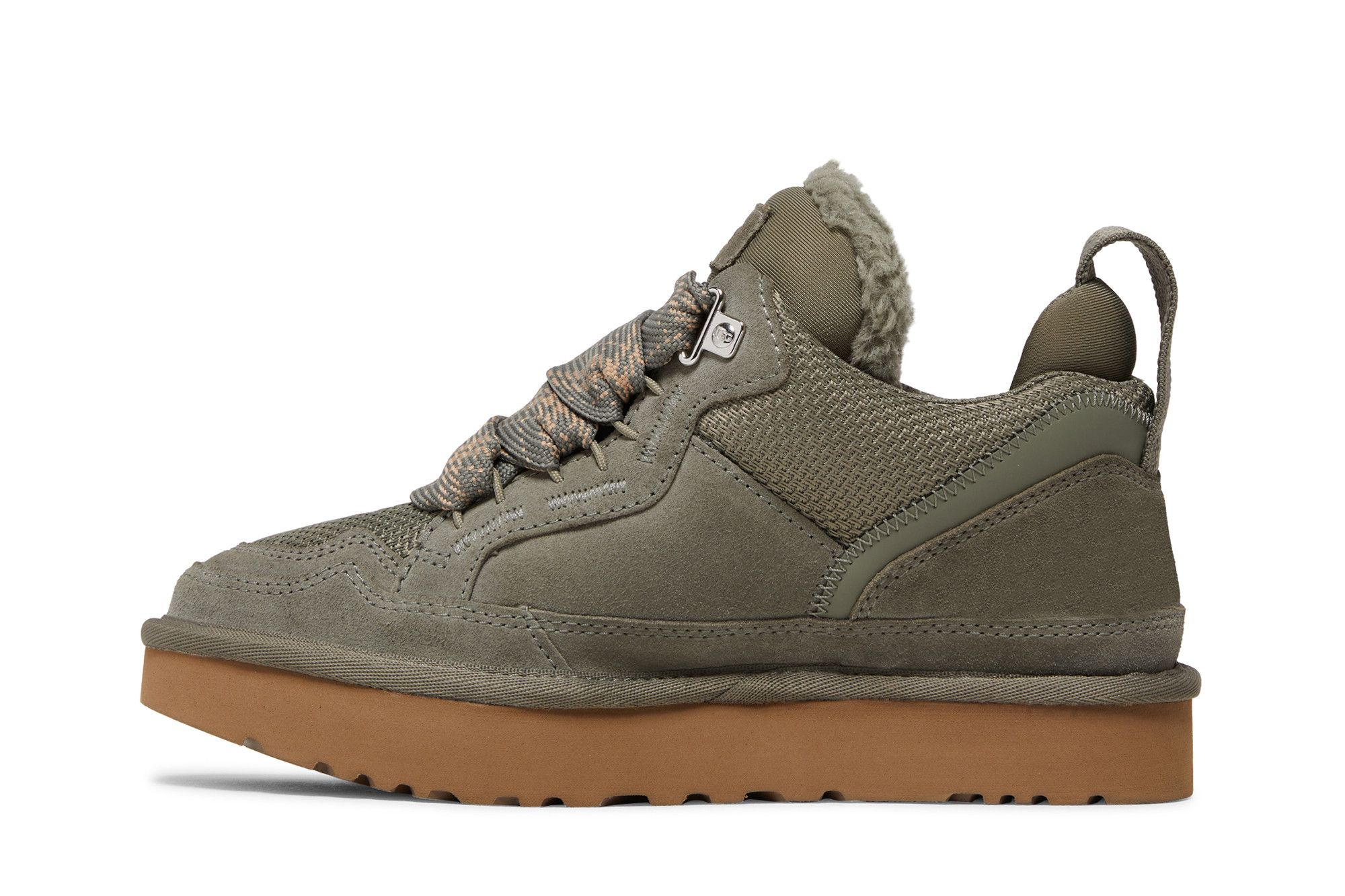 Buy Wmns Lowmel 'Moss Green' - 1144032 MSG | GOAT CA