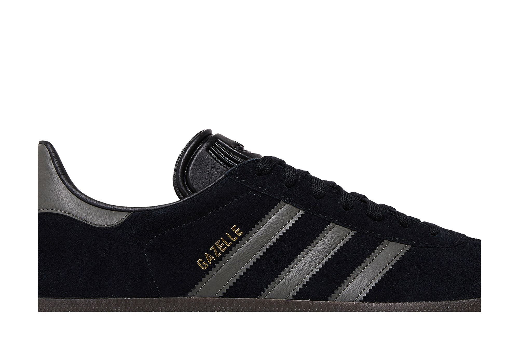 Gold and black gazelles 2025