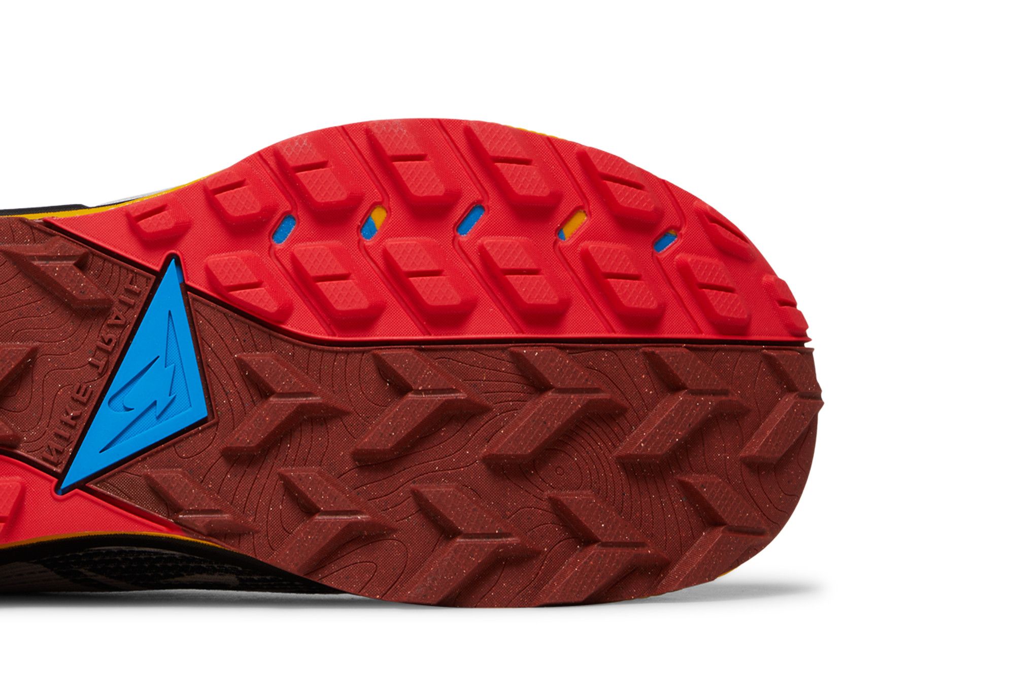 Buy Nike Wildhorse 8 'Iron Ore Vivid Sulfur' - DR2686 003 | GOAT
