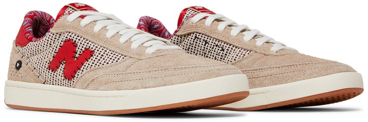 Rukus x New Balance Numeric 440 Voodoo Doll