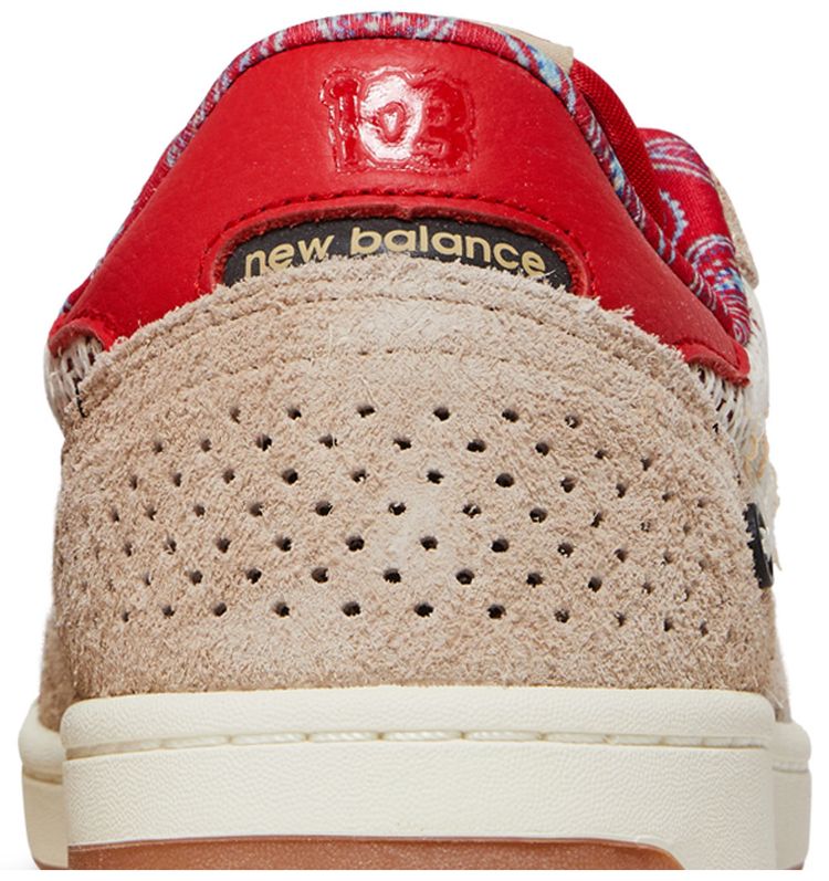 Rukus x New Balance Numeric 440 Voodoo Doll