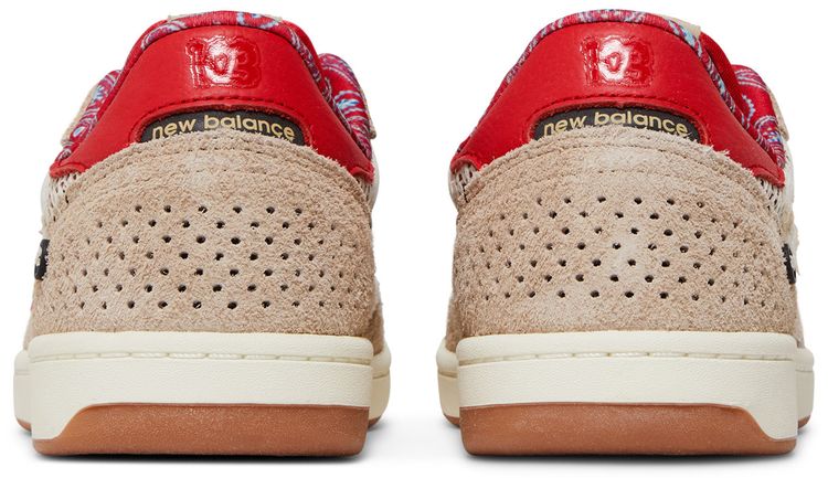 Rukus x New Balance Numeric 440 Voodoo Doll
