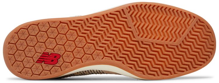 Rukus x New Balance Numeric 440 Voodoo Doll