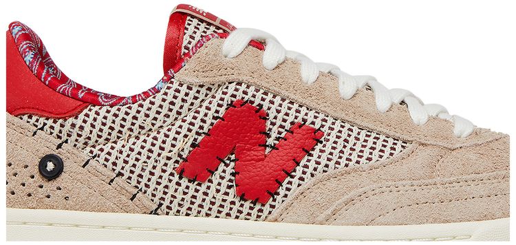 Rukus x New Balance Numeric 440 Voodoo Doll