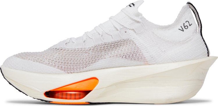 Air Zoom Alphafly NEXT 3 Prototype