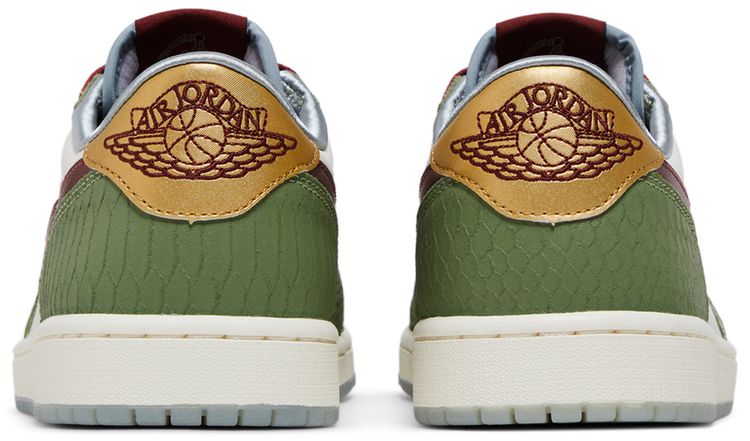 Air Jordan 1 Retro Low OG Year of the Dragon