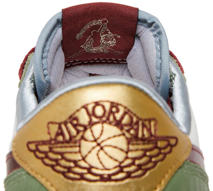 Air Jordan 1 Retro Low OG Year of the Dragon