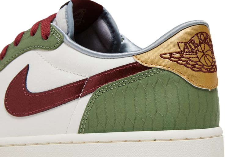 Air Jordan 1 Retro Low OG Year of the Dragon