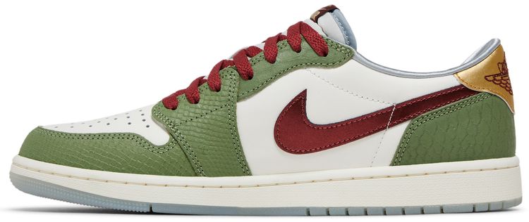 Air Jordan 1 Retro Low OG Year of the Dragon