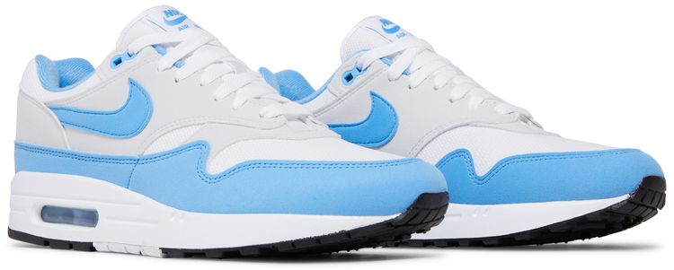 Nike Air Max 1 University Blue