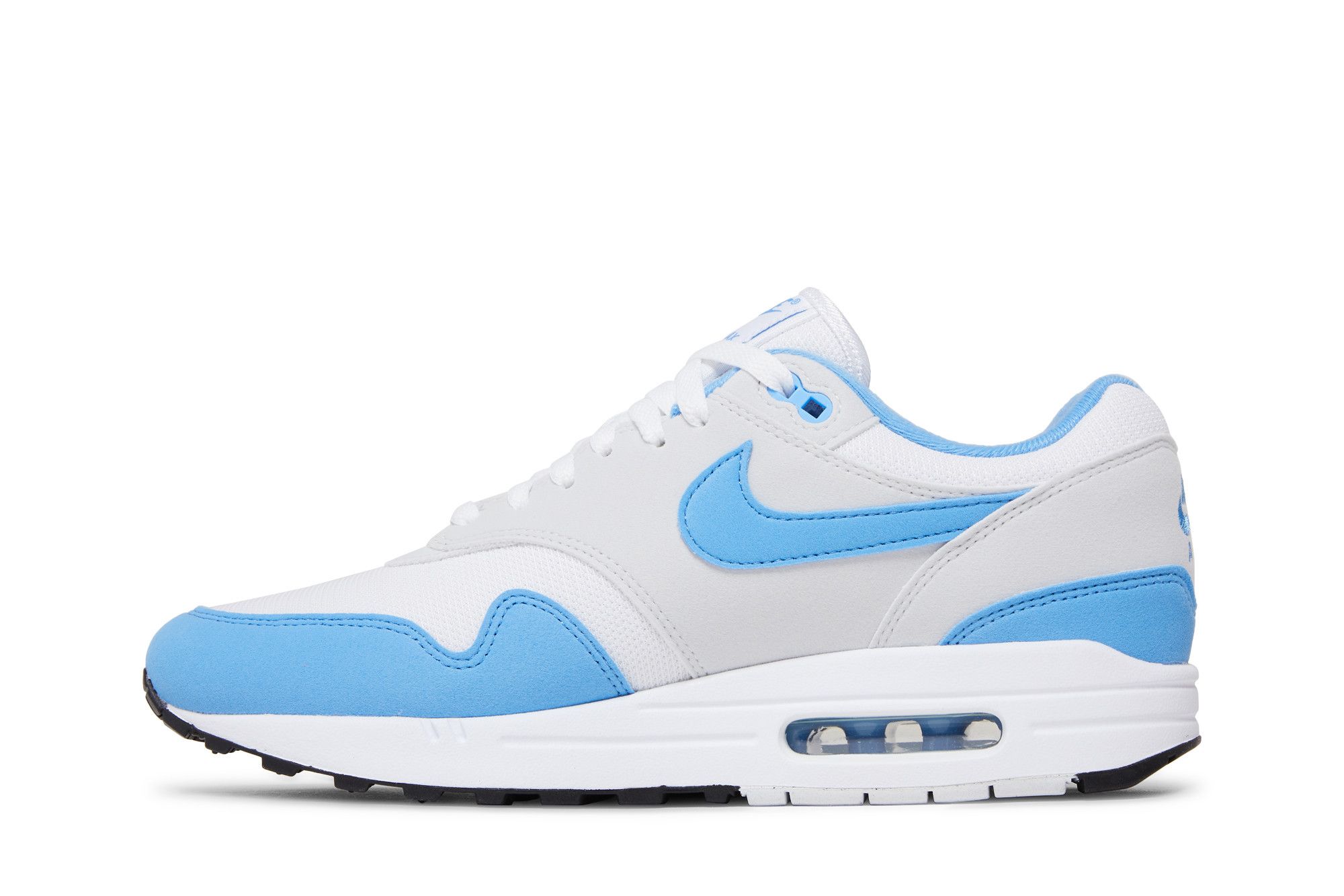 Buy Nike Air Max 1 'University Blue' - FD9082 103 | GOAT