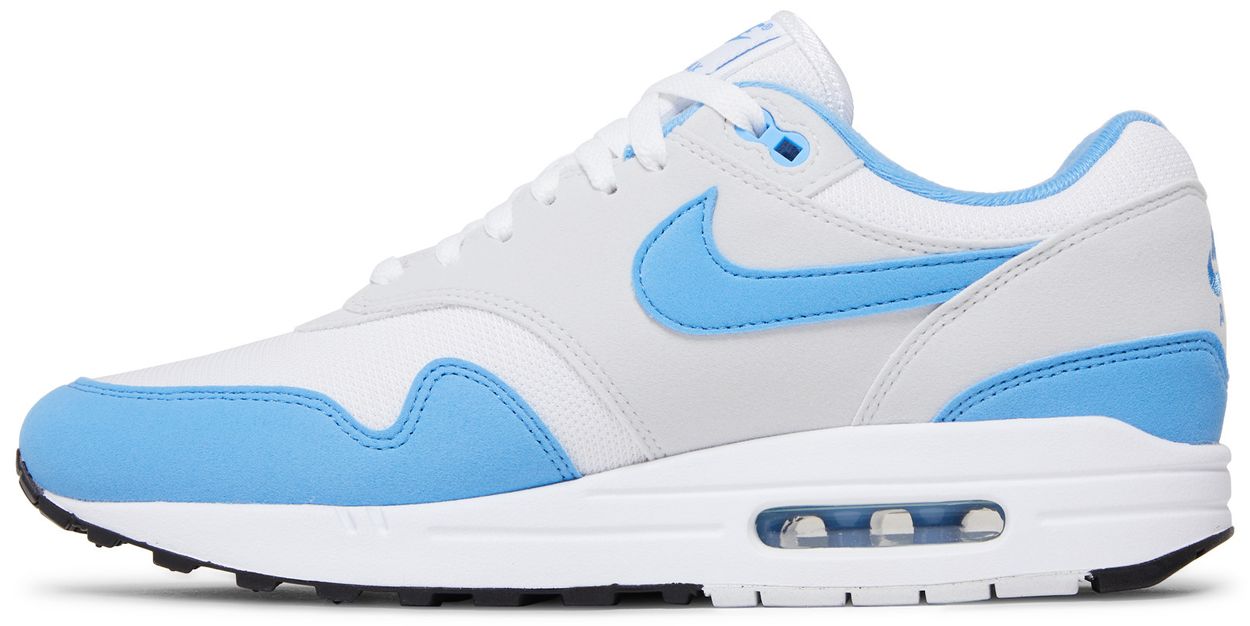 carolina blue airmax