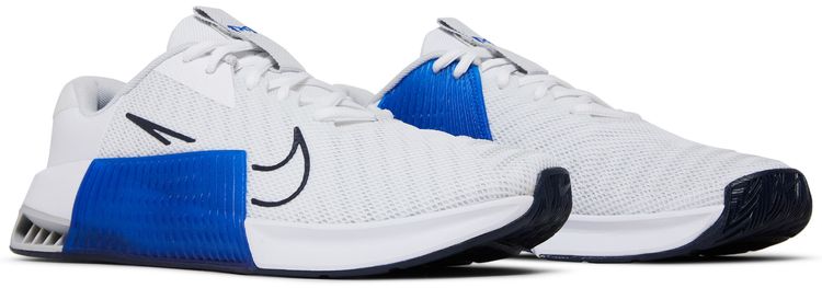 Nike Metcon 9 White Racer Blue