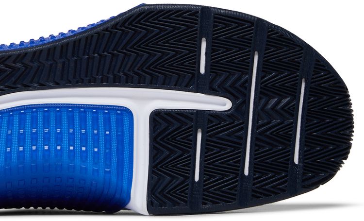 Nike Metcon 9 White Racer Blue