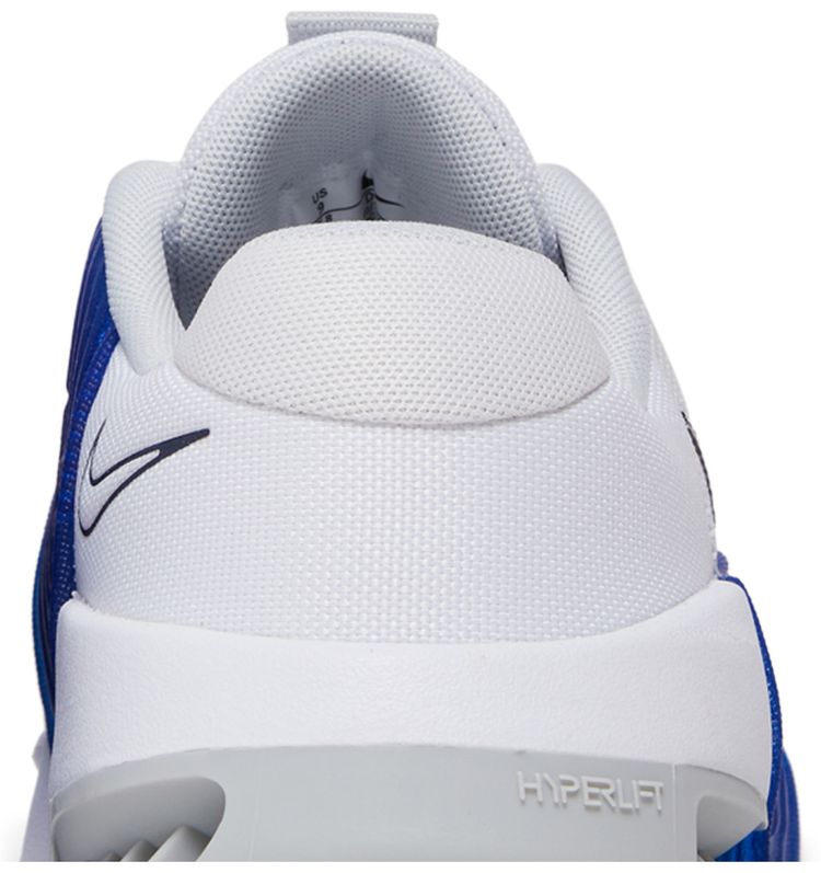 Nike Metcon 9 White Racer Blue