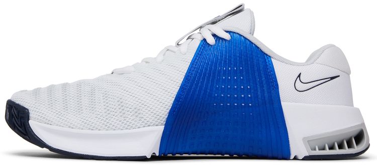 Nike Metcon 9 White Racer Blue