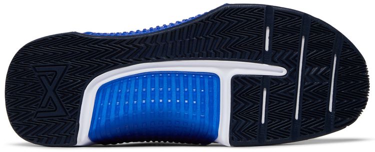 Nike Metcon 9 White Racer Blue