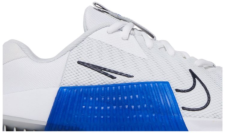 Nike Metcon 9 White Racer Blue