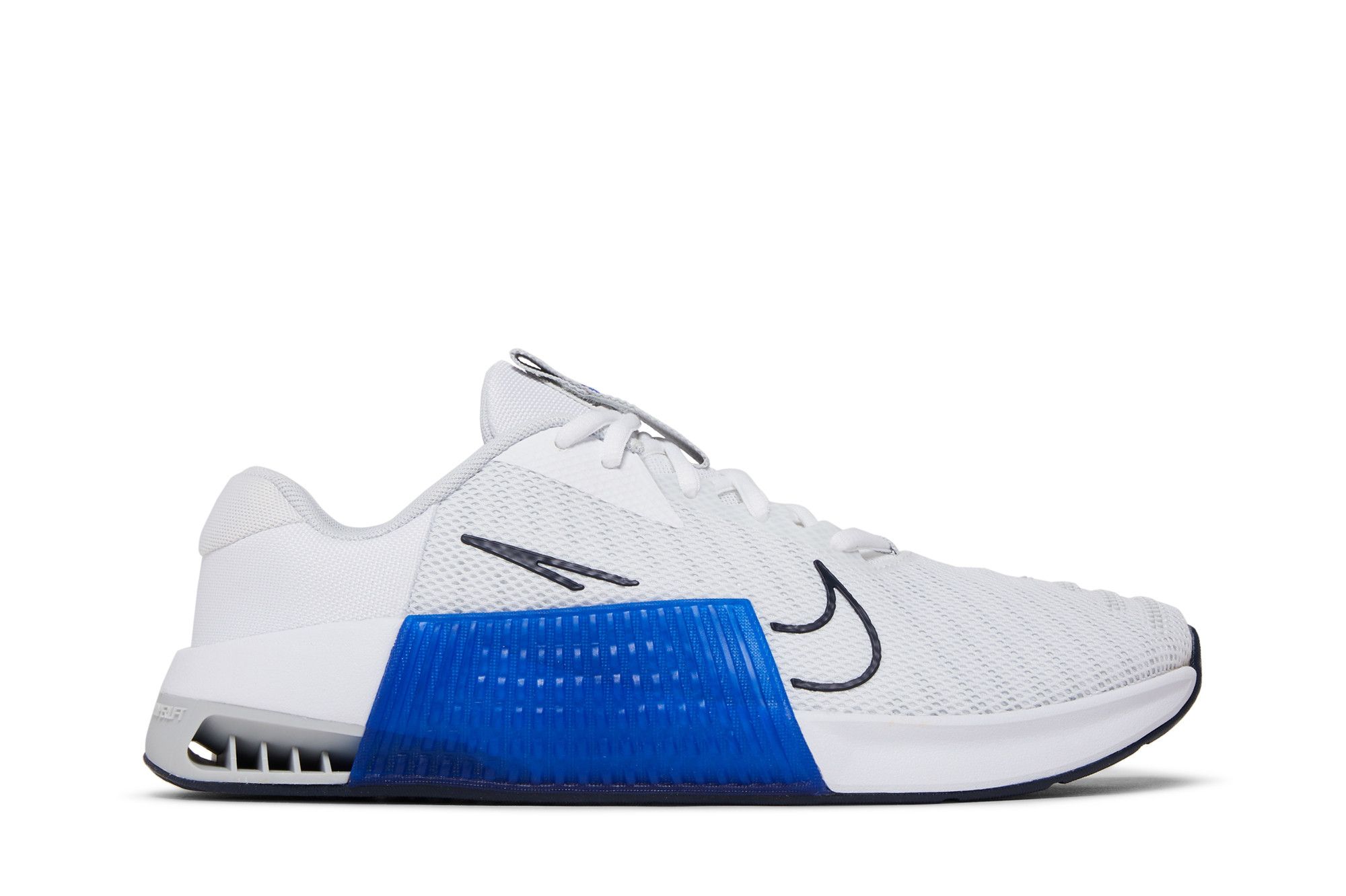Buy Nike Metcon 9 'White Racer Blue' - DZ2617 100 | GOAT