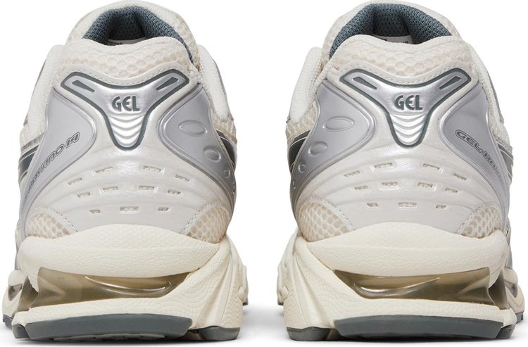 Gel Kayano 14 Birch Dark Pewter