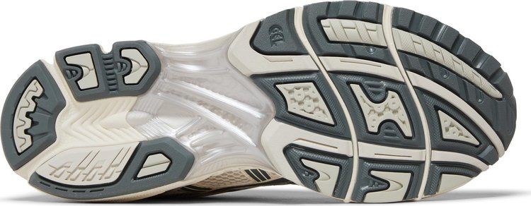 Gel Kayano 14 Birch Dark Pewter