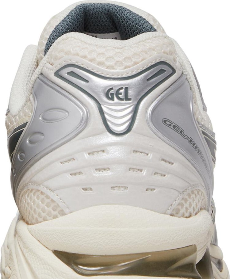 Gel Kayano 14 Birch Dark Pewter