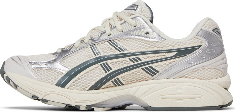 Gel Kayano 14 Birch Dark Pewter