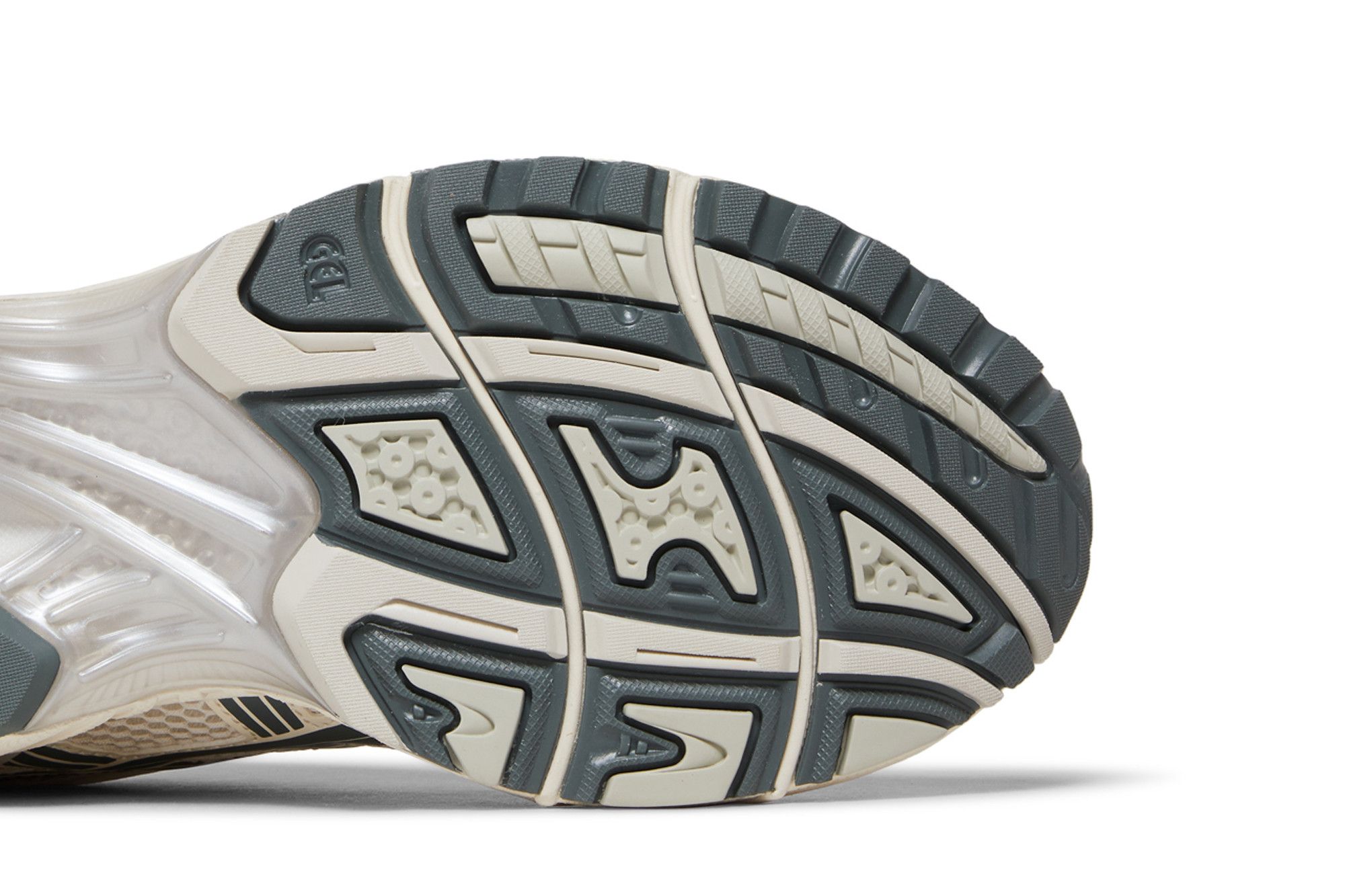 Buy Gel Kayano 14 'Birch Dark Pewter' - 1201A019 200 | GOAT