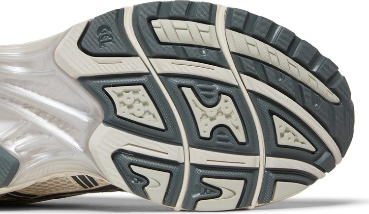 Gel Kayano 14 Birch Dark Pewter