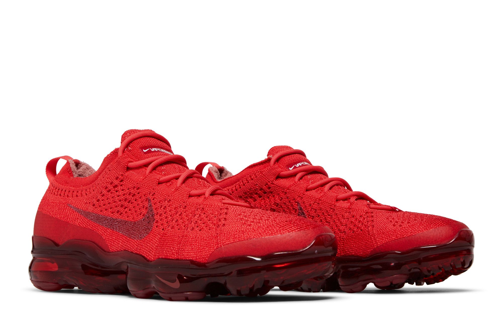 Air max vapormax red best sale