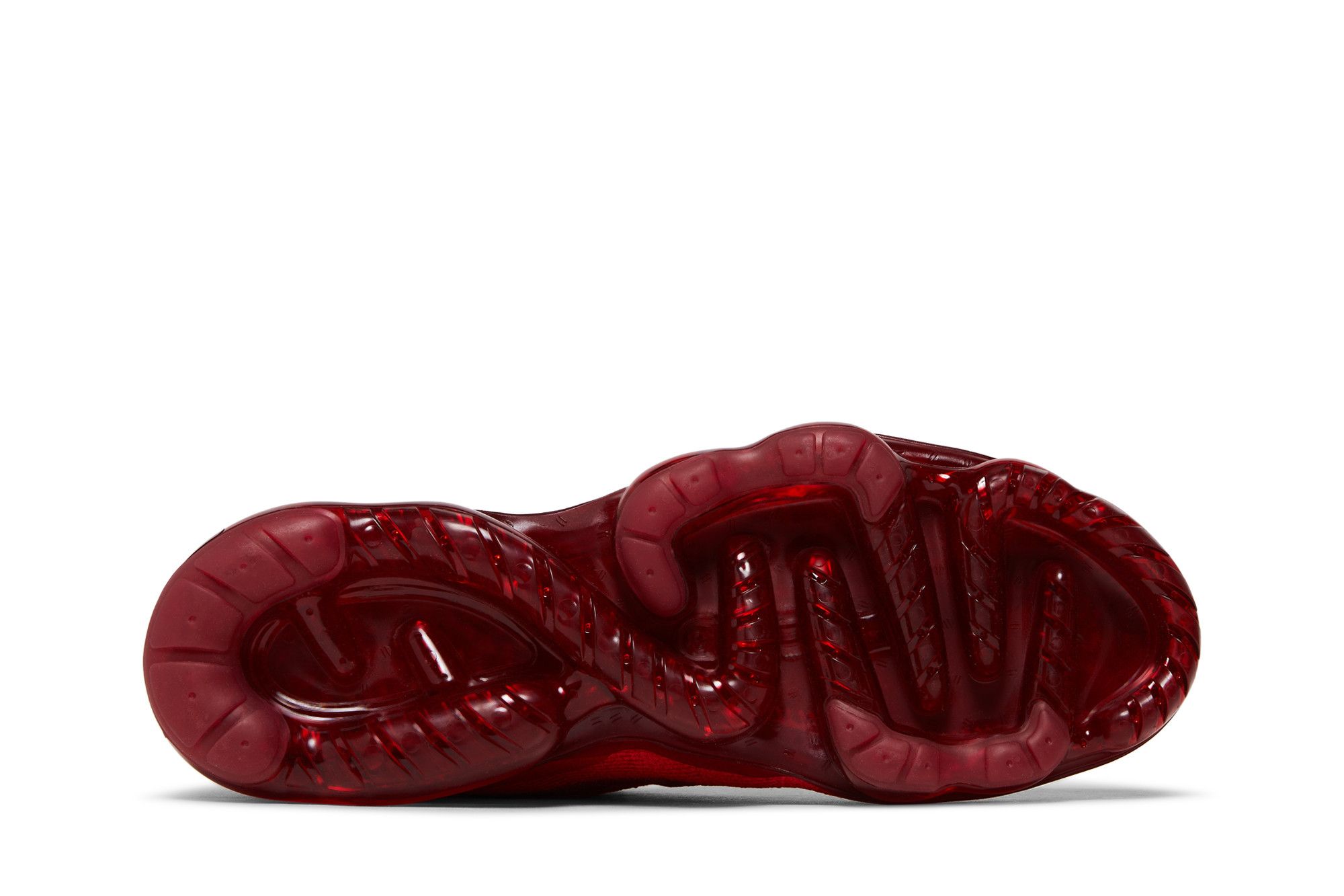 Buy Air VaporMax 2023 Flyknit 'Triple Red' - DV1678 600 | GOAT