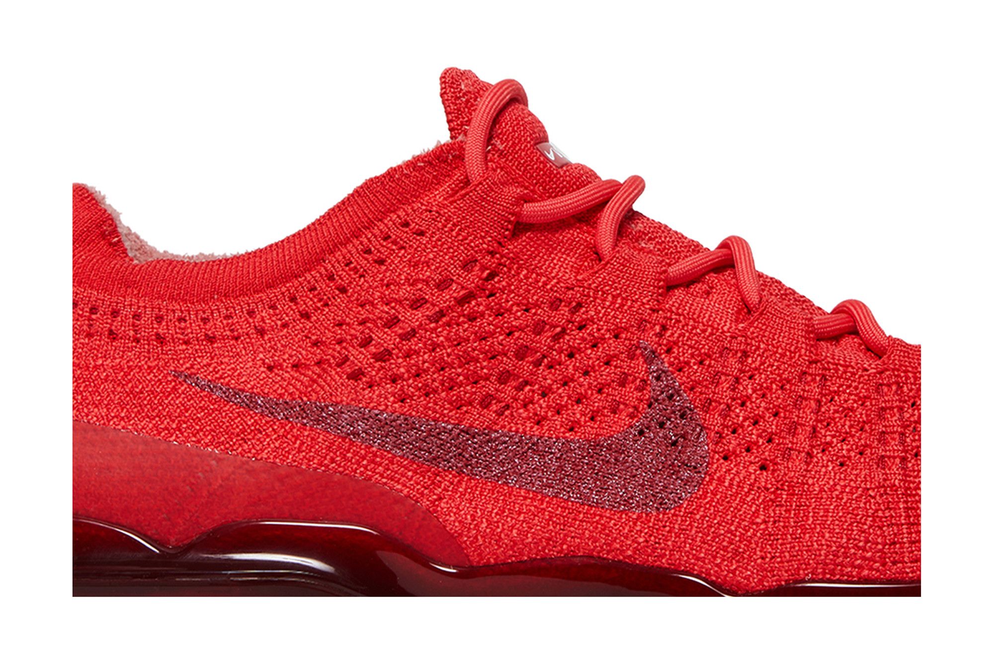 Buy Air VaporMax 2023 Flyknit Triple Red DV1678 600 GOAT UK