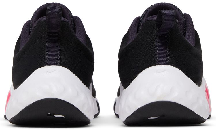 Nike Wmns Renew In Season TR 11 Black Hyper Pink