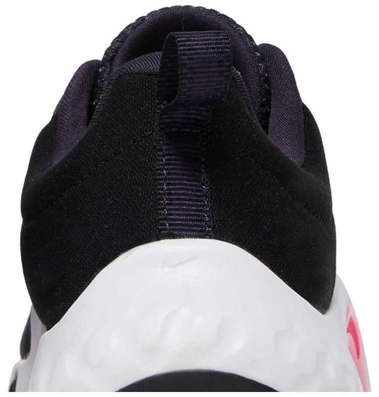 Nike Wmns Renew In Season TR 11 Black Hyper Pink